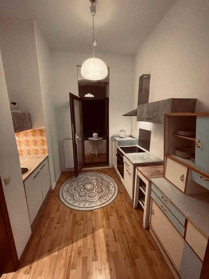 Retro Appartement Im Herzen Von Koeln Deutz Ngoại thất bức ảnh