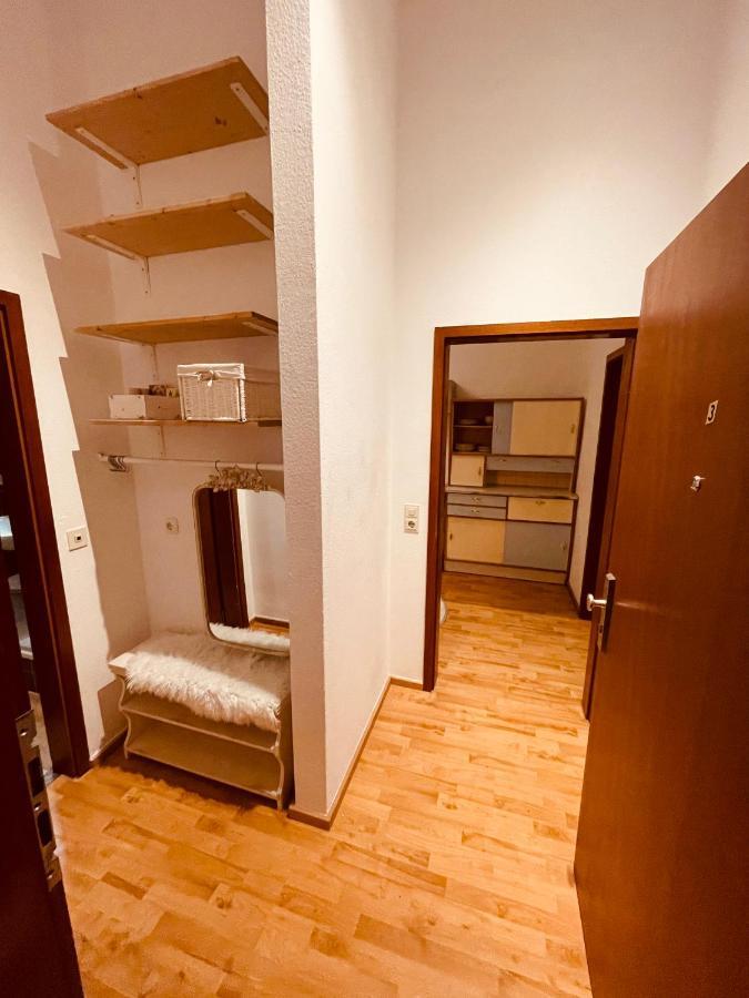 Retro Appartement Im Herzen Von Koeln Deutz Ngoại thất bức ảnh
