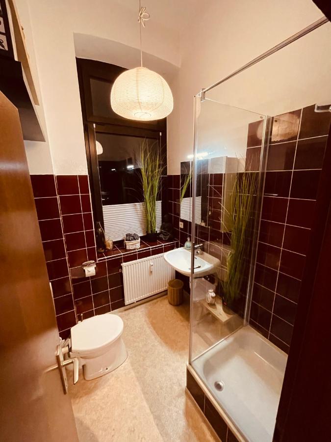 Retro Appartement Im Herzen Von Koeln Deutz Ngoại thất bức ảnh